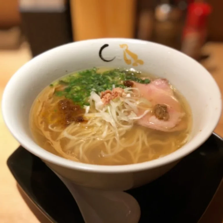 도쿄 신주쿠 맛집 | 예약 방법·메뉴·가격 총정리