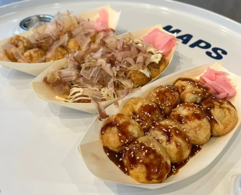 TAKOYAKI Choigo 후기 | 2026.05.17 방문