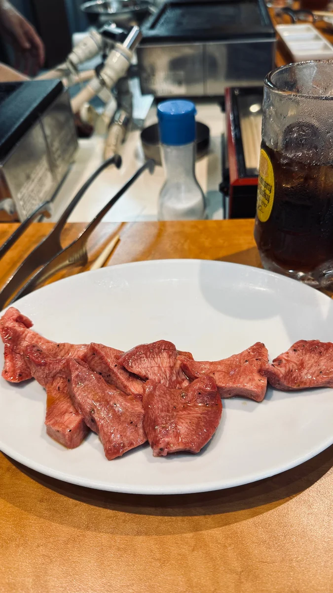 ‘후쿠오카 야키니쿠 Yakiniku Yatchan Nakasu’, 일본 후쿠오카 나카스 야키니쿠 맛집 예약·메뉴·가격