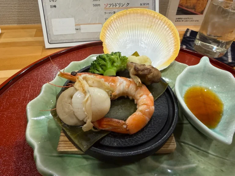 ‘오사카 야키니쿠 Yunohana’, 일본 오사카 신사이바시 맛집 예약·메뉴·가격