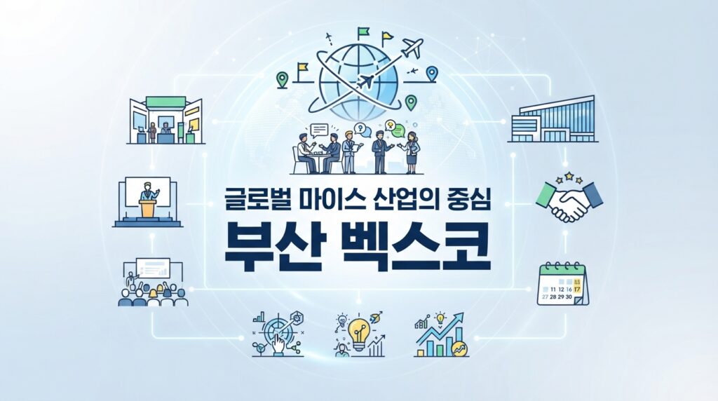 제48차 유네스코 세계유산위원회 대한민국관, 부산 벡스코 무료 전시·이벤트 완벽 가이드