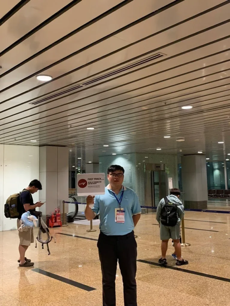 나트랑 여행 깜란 | 리조트 고를 때 확인한 점