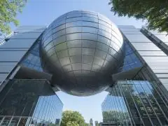 ‘나고야 아이와 함께 과학관’, 일본 나고야 가족여행 행성관 관람·휴식 동선 ‘나고야 아이와 함께 과학관’, 일본 나고야 가족여행 행성관 관람·휴식 동선