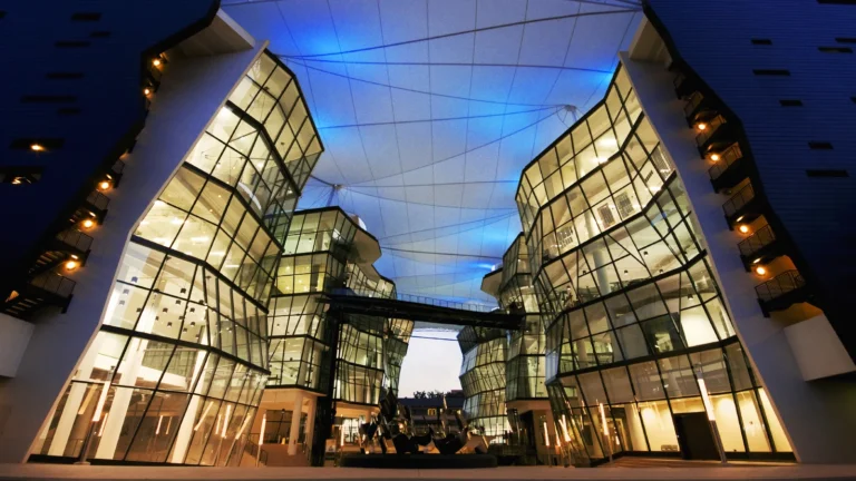 ‘싱가포르 Institute of Contemporary Arts Singapore’, 여행 준비 방문 정보