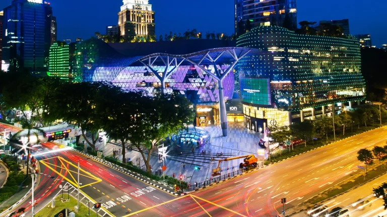 ‘싱가포르 싱가포르 Orchard Road, Singapore: Asias Most Famous Shopping Street, 여행 준비, 여행 준비’, 여행 준비 방문 정보
