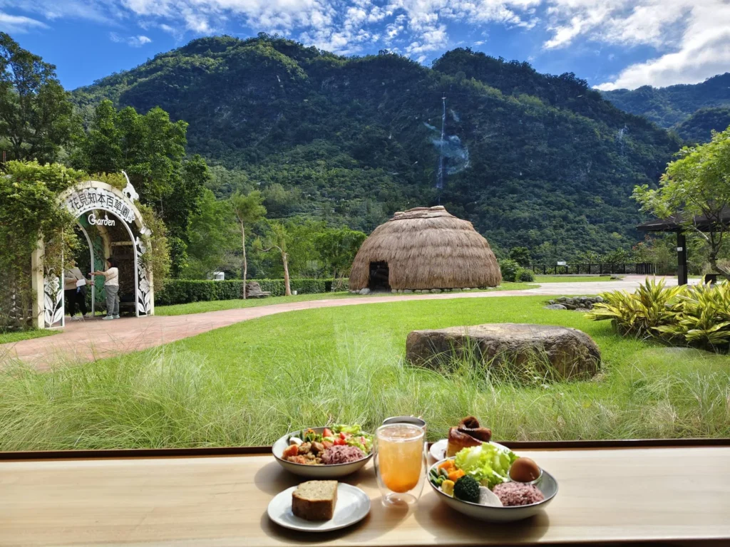 知本國家森林遊樂區 가기 전 확인할 점, 전망과 방문 전 확인할 점