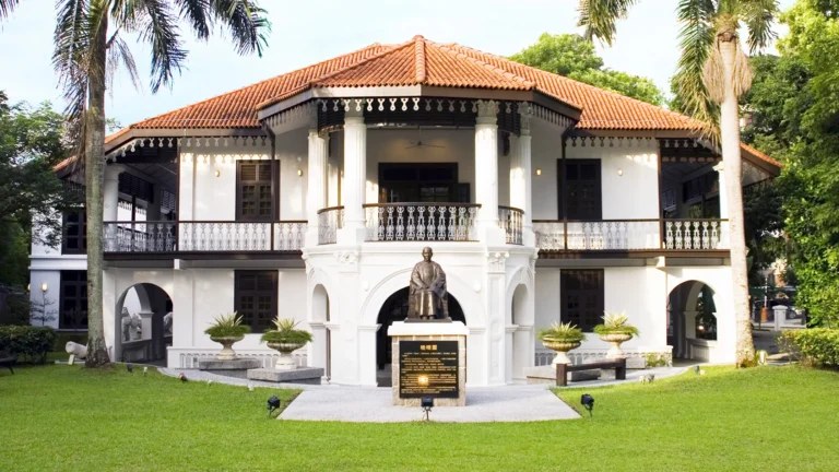 ‘싱가포르 Sun Yat Sen Memorial Hall 여행 준비, 싱가포르부터 방문 전 확인할 점까지’, 여행 준비 방문 정보