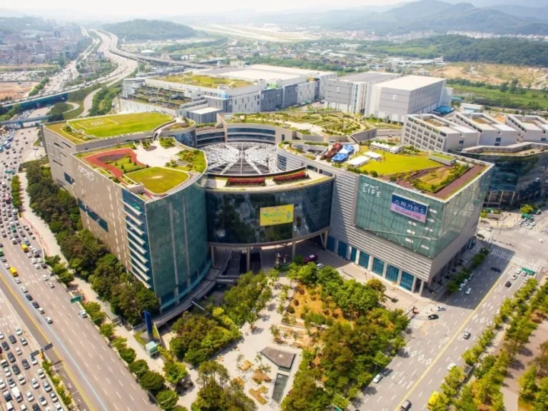 서울 가든파이브라이프(Garden5life) 어디에 있나요? 서울 방문 전 확인할 점 확인하기