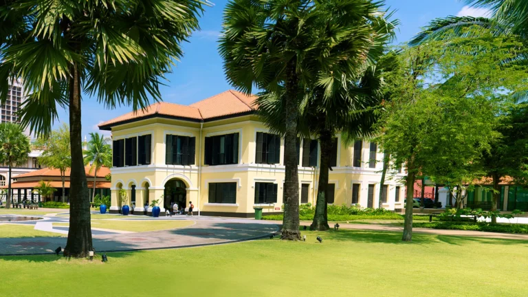 ‘싱가포르 Malay Heritage Centre, Singapore’, 싱가포르 여행 방문 정보