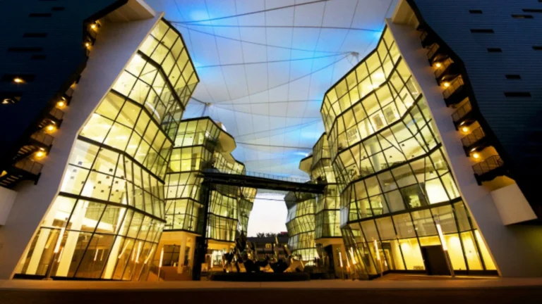 ‘싱가포르 Lasalle College of the Arts’, 싱가포르 여행 방문 정보
