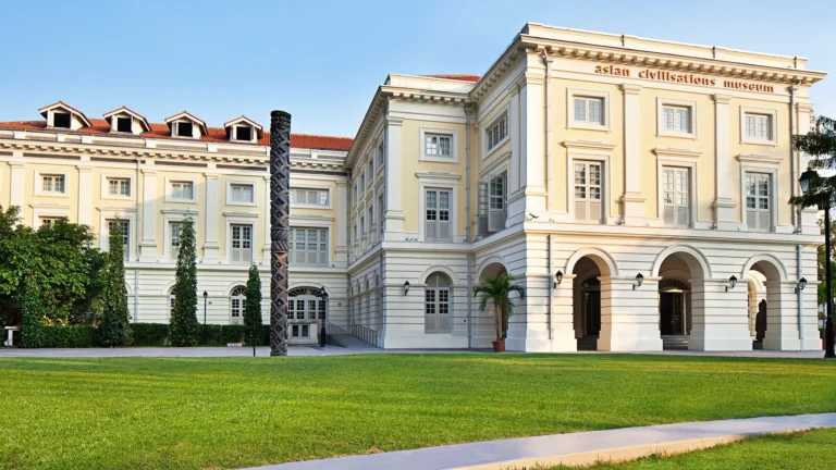 ‘싱가포르 Asian Civilisations Museum & Singapore Museum 가기 전 확인할 점, 싱가포르과 방문 전 확인할 점’, 여행 준비 방문 정보