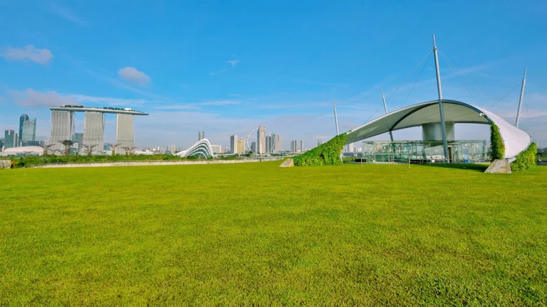 ‘싱가포르 Marina Barrage’, 여행 준비 방문 정보