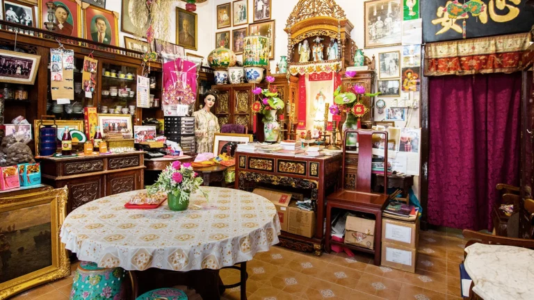 ‘싱가포르 Katong Antique House Singapore: Peranakan Heritage 가기 전 확인할 점, 싱가포르과 방문 전 확인할 점’, 여행 준비 방문 정보