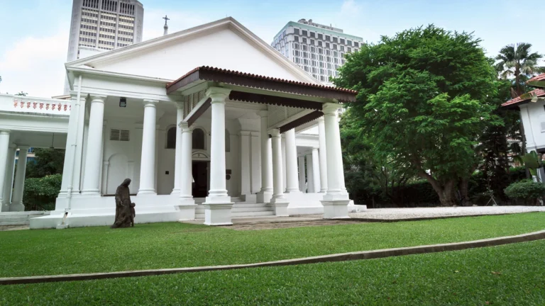 ‘싱가포르 Armenian Church in Singapore 여행 준비, 싱가포르부터 방문 전 확인할 점까지’, 여행 준비 방문 정보
