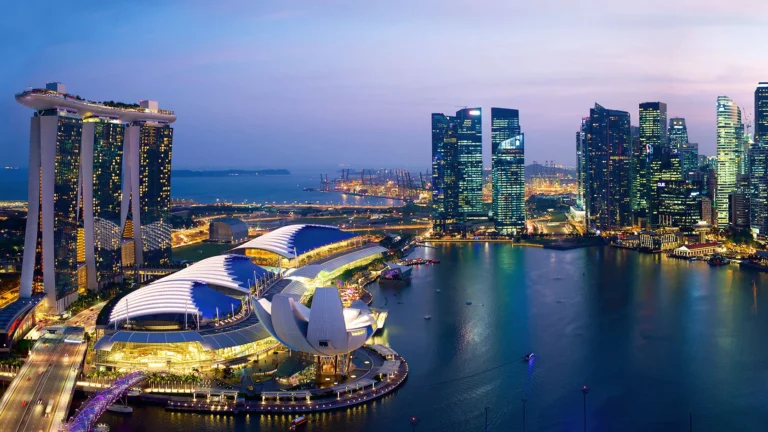 ‘싱가포르 Marina Bay Singapore: Attractions & Things to do 어디에 있나요? 싱가포르 방문 전’, 싱가포르 여행 방문 정보