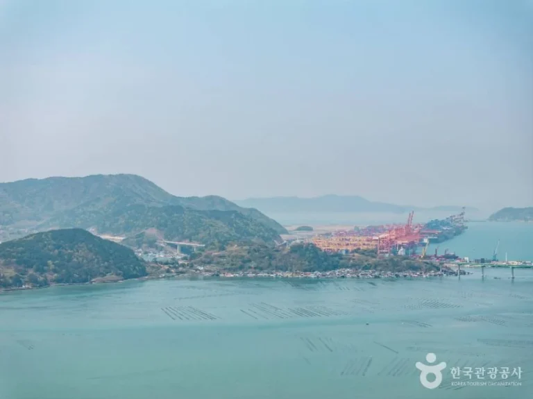 부산 가덕도 가기 전 확인할 점, 부산과 방문 전 확인할 점