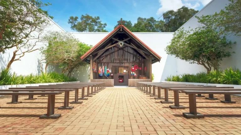 ‘싱가포르 Changi Museum Singapore’, 싱가포르 여행 방문 정보