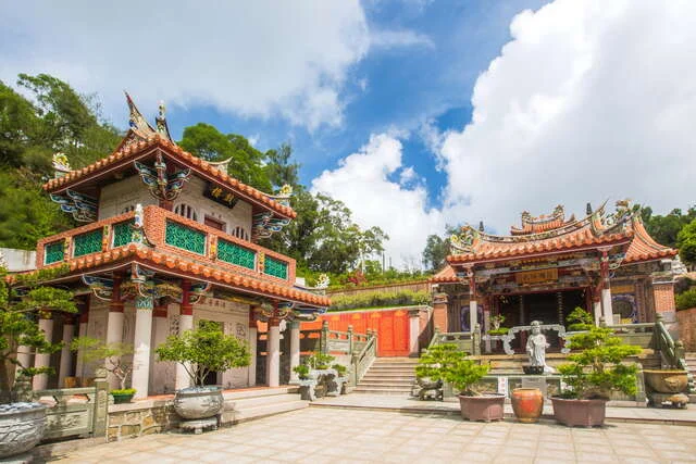 海印寺 여행 가이드