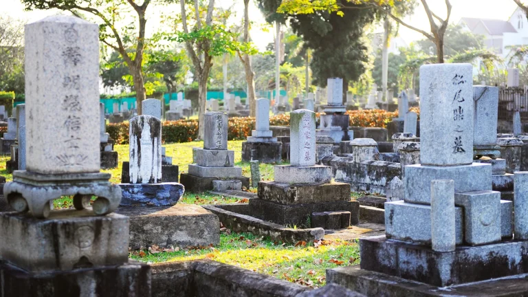 ‘싱가포르 The Japanese Cemetery Park 어디에 있나요? 싱가포르 방문 전 확인할 점 확인하기’, 여행 준비 방문 정보