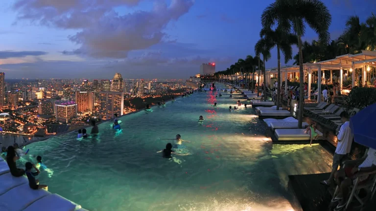 ‘싱가포르 Marina Bay Sands SkyPark 가기 전 확인할 점, 싱가포르과 방문 전 확인할 점’, 싱가포르 여행 방문 정보