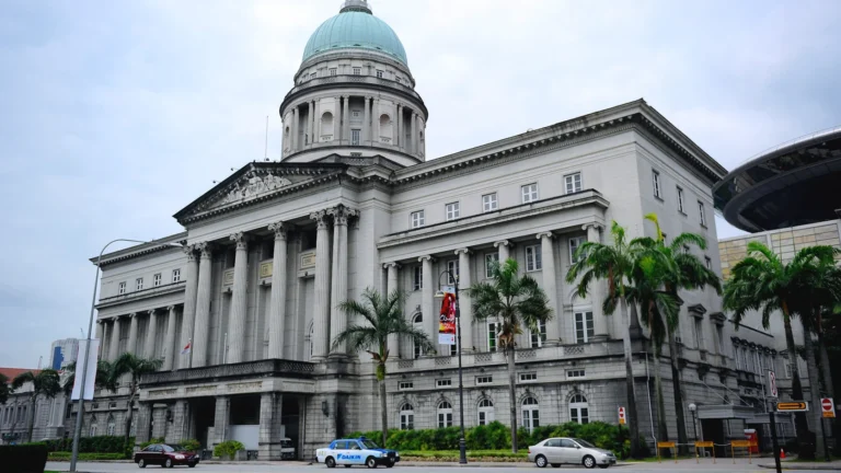 ‘싱가포르 Old Supreme Court Singapore 어디에 있나요? 싱가포르 방문 전 확인할 점 확인하기’, 여행 준비 방문 정보