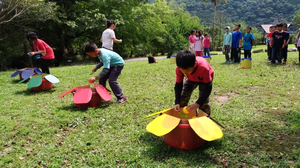 池南自然教育中心 여행 가이드