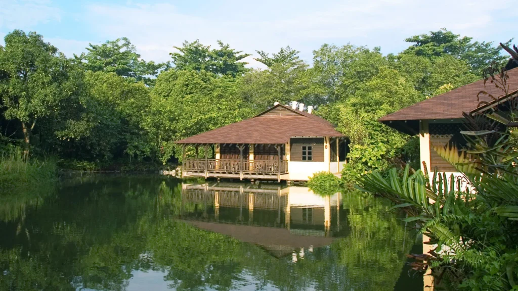 S.E.A. Aquarium