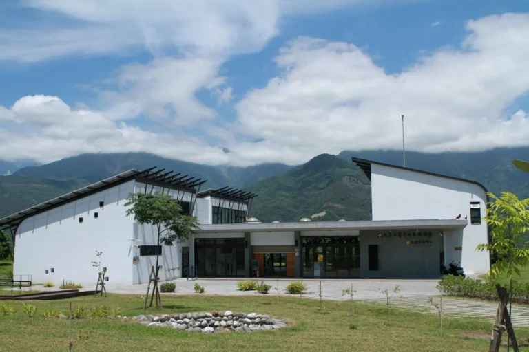 타이베이 大農大富平地森林園區 방문 가이드 | 이동 동선·운영 정보