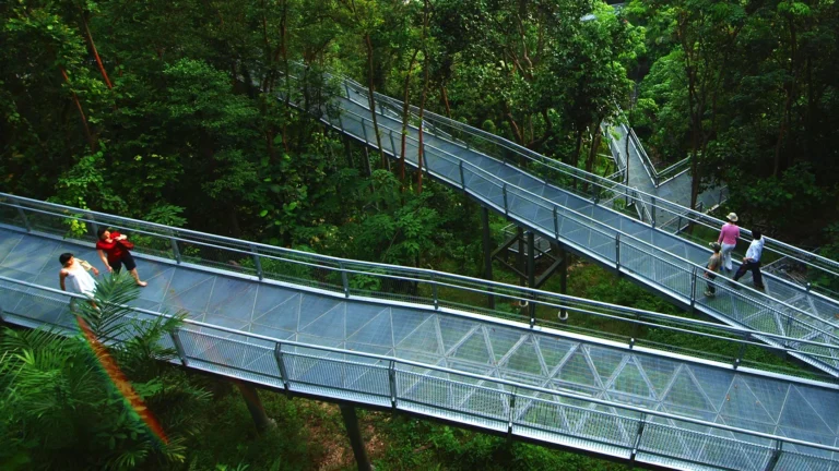 ‘싱가포르 Sungei Buloh’, 여행 준비 방문 정보