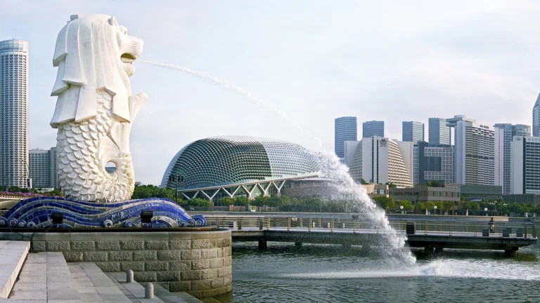 ‘싱가포르 Merlion Park, Singapore: Attractions & Things to Do 여행 준비, 싱가포르부터 방문 전 확인할 점까지’, 여행 준비 방문 정보