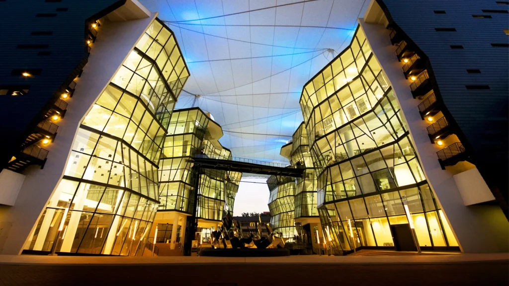 Lasalle College of the Arts