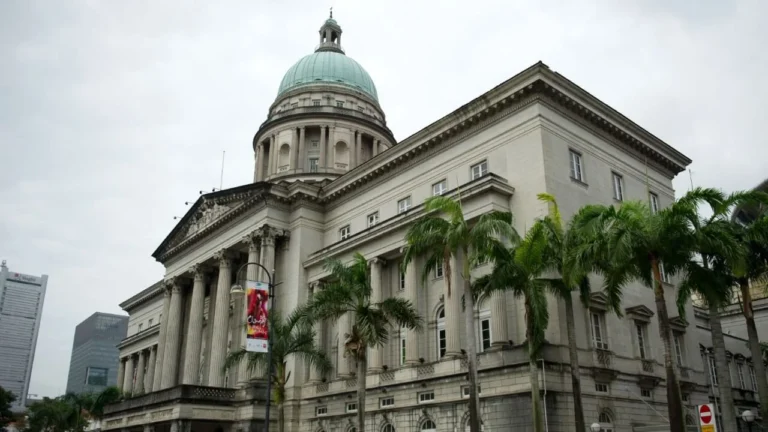 ‘싱가포르 Civic District, Singapore 어디에 있나요? 싱가포르 방문 전 확인할 점 확인하기’, 여행 준비 방문 정보